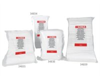 GIMA PACCO COTONE 1.000 g - piegato a Z