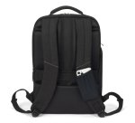 DICOTA D32162-RPET sacoche d'ordinateurs portables 40,6 cm (16") Malette Noir