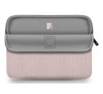 PORT Designs MILANO II 33 cm (13") Housse Rose