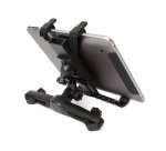 Hamlet Exagerate Zelig Pad Holder supporto universale da auto per tablet versione da poggiatesta