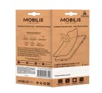 Mobilis 036271 écran et protection arrière de téléphones portables Protection d'écran transparent Samsung 1 pièce(s)