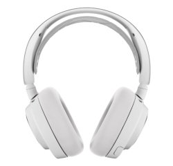 Steelseries 61524 headphones/headset Wired Head-band Gaming USB Type-C White