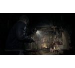 Deep Silver Resident Evil 4 Standard PlayStation 5
