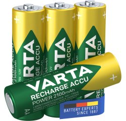 Varta -56706B