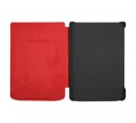 PocketBook H-S-634-R-WW funda para libro electrónico 15,2 cm (6") Rojo