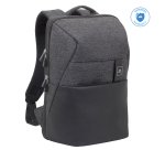 Rivacase 8861 39,6 cm (15.6") Zaino Nero