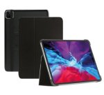 Funda para tablet Mobilis C2 32,8 cm (12.9") Folio Negro