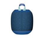 Ultimate Ears WONDERBOOM 4 Enceinte portable stéréo Bleu