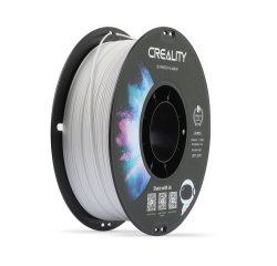 Creality 3D Filament PETG 1.75mm White 1kg