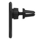 Belkin WIC004BTBK chargeur d'appareils mobiles Smartphone Noir USB Recharge sans fil Auto