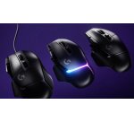 Logitech G G502 X