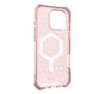 Urban Armor Gear Essential Armor funda para teléfono móvil 17,5 cm (6.9") Rosa