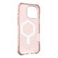 Urban Armor Gear Essential Armor funda para teléfono móvil 17,5 cm (6.9") Rosa