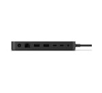 Microsoft Surface Thunderbolt 4 Dock Negro