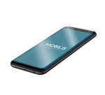 Mobilis 017030 écran et protection arrière de téléphones portables Protection d'écran transparent Samsung 1 pièce(s)