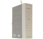 Brefiocart 0203700 cartella Grigio A4