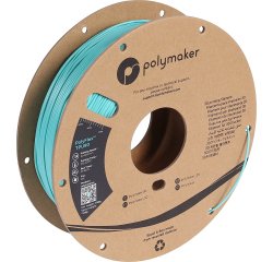 Polymaker PD02005 3D Printing Material Blue 750 g