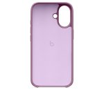 Apple Coque Beats avec MagSafe pour iPhone 16 - Violet vespéral