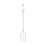 Apple MW5L3ZM/A câble USB USB C USB A Blanc