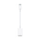 Apple MW5L3ZM/A câble USB USB C USB A Blanc