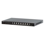 Eaton NG8POE-M2 commutateur réseau Noir