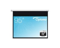Optoma DE-1095EGA écran de projection 2,41 m (95") 16:10