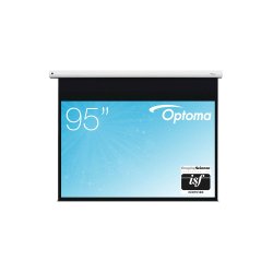 Optoma DE-1095EGA projectiescherm 2,41 m (95") 16:10