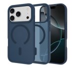 Just in Case ArmorElite Case coque de protection pour téléphones portables 16 cm (6.3") Housse Bleu