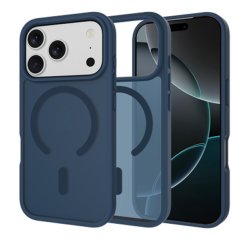Just in Case ArmorElite Case coque de protection pour téléphones portables 16 cm (6.3") Housse Bleu