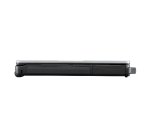 Panasonic Toughbook 55 MK3 Intel® Core™ i5 i5-1345U Ordinateur portable 35,6 cm (14") Écran tactile Full HD 16 Go DDR4-SDRAM 512 Go SSD Wi-Fi 6E (802.11ax) Windows 11 Pro Noir Français