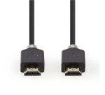 NEDIS Câble HDMI CVBW34000AT30 - Connecteur HDMI / HDMI - 3m