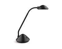 MAUL 8200490 lampe de table LED D Noir
