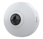 Axis M4327-P Almohadilla Cámara de seguridad IP Interior 2160 x 2160 Pixeles Techo/pared