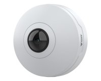Axis M4327-P Almohadilla Cámara de seguridad IP Interior 2160 x 2160 Pixeles Techo/pared