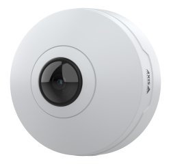 Axis M4327-P Cupola Telecamera di sicurezza IP Interno 2160 x 2160 Pixel Soffitto/muro