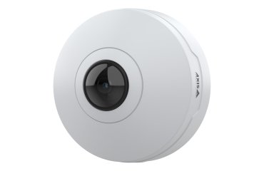 Axis M4327-P Almohadilla Cámara de seguridad IP Interior 2160 x 2160 Pixeles Techo/pared