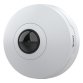 Axis M4327-P Almohadilla Cámara de seguridad IP Interior 2160 x 2160 Pixeles Techo/pared