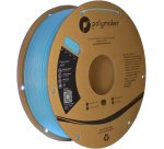 Polymaker PE01031 3D Printing Material ABS Light Blue 1 kg