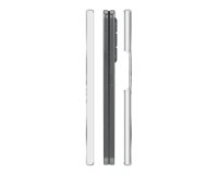 SBS Etui support Coque Crystal pour Samsung Z Fold 5