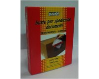 Markin C6N envelope C6 (114 x 162 mm) White 100 pc(s)
