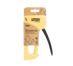 Agrafeuse murale rapid r13 blomster agrafes fil fin n13  poignee ergonomique coloris   jaune