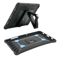 Mobilis Protech 27,7 cm (10.9") Noir
