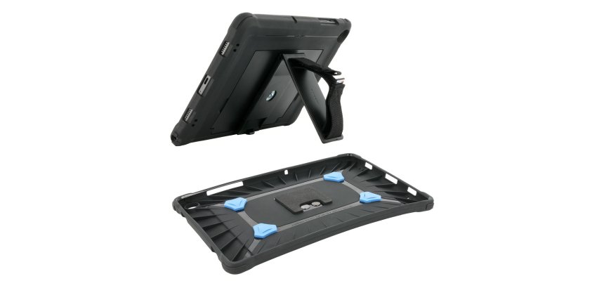 Mobilis Protech 27,7 cm (10.9") Noir