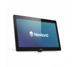 Newland NQuire 1500 Mobula II 2 GHz Tablette 39,6 cm (15.6") 1920 x 1080 pixels Écran tactile Noir