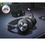 Steelseries Arctis Nova Pro Wireless Headset Head-band Gaming Bluetooth Black