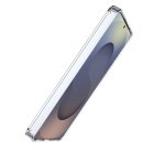 Just in Case ArmorElite Case coque de protection pour téléphones portables 17,5 cm (6.9") Housse Transparent