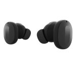 Fairphone Fairbuds Casque True Wireless Stereo (TWS) Ecouteurs Appels/Musique USB Type-C Bluetooth Noir