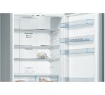 BOSCH Réfrigérateur congélateur bas KGN 49 XL EA