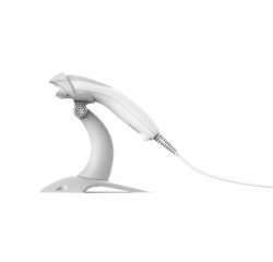Honeywell Voyager XP 1400g Lector de códigos de barras portátil 1D/2D LED Blanco