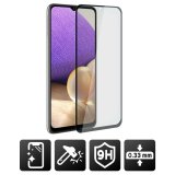 Akashi ALTSCRA31GLASS écran et protection arrière de téléphones portables Protection d'écran transparent Samsung 1 pièce(s)
